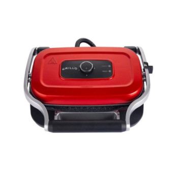 ΣΑΝΤΟΥΙΤΣΙΕΡΑ GRILL'O GR621...