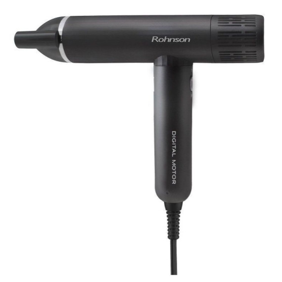 ROHNSON R-682 ELECTRA IONIC 1900W...