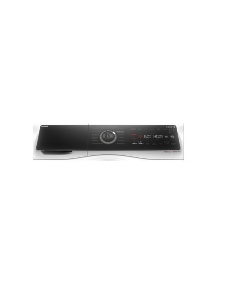 BOSCH WNC254A0GR 10,5kg-6kg 1400στρ D