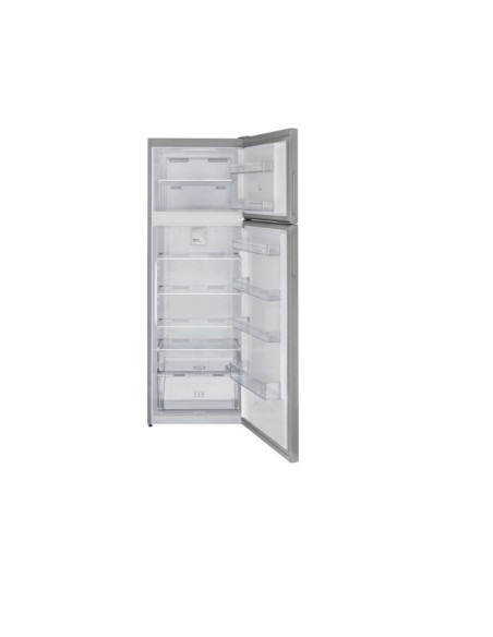 MORITZ MR-120142SL 144x55 SILVER E CLASS