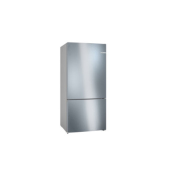 BOSCH KGN86VIEA 186x86 INOX...