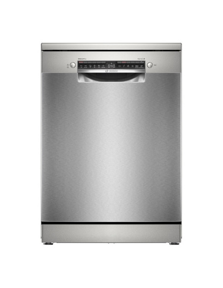BOSCH SMS4ECI26E ΕΛΕΥΘ. 60εκ INOX D CLASS