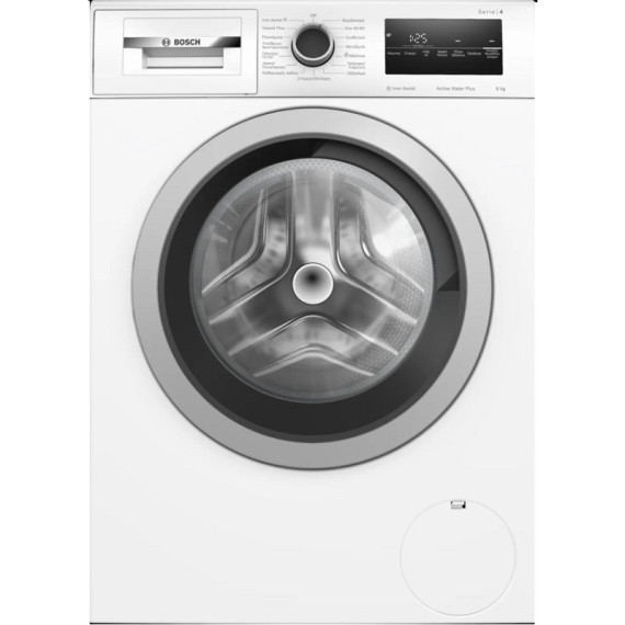 ΠΛΥΝΤΗΡΙΟ Ρ BOSCH WAN282W1GR 8kg...