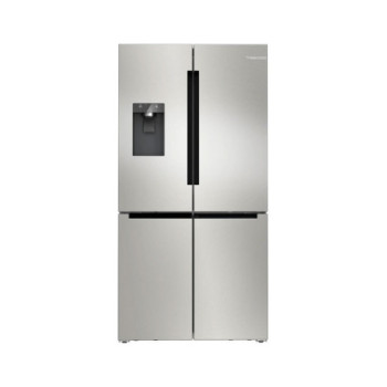 BOSCH KFD96APEA INOX...