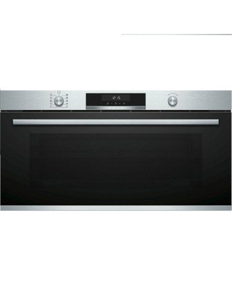ΦΟΥΡΝΟΣ BOSCH VBC5580S0 POP ΑΝΩ ΠΑΓΚΟΥ INOX A CLASS 90CM