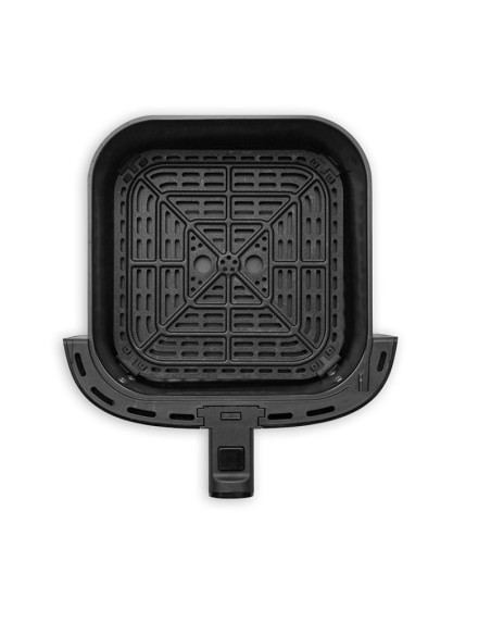 ΦΡΙΤΕΖΑ IZZY IZ-8241 ΑΕΡΟΣ 5lit 1400W ΜΑΥΡΗ ΜΕ GRILL 1200W 224430