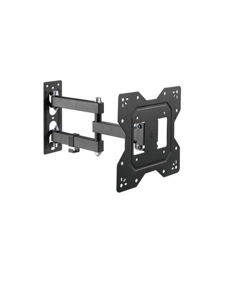 ΒΑΣΗ ΤΟΙΧΟΥ POWERTECH PT-1129 ΜΕ ΒΡΑΧΙΟΝΑ 23-43" 30kg