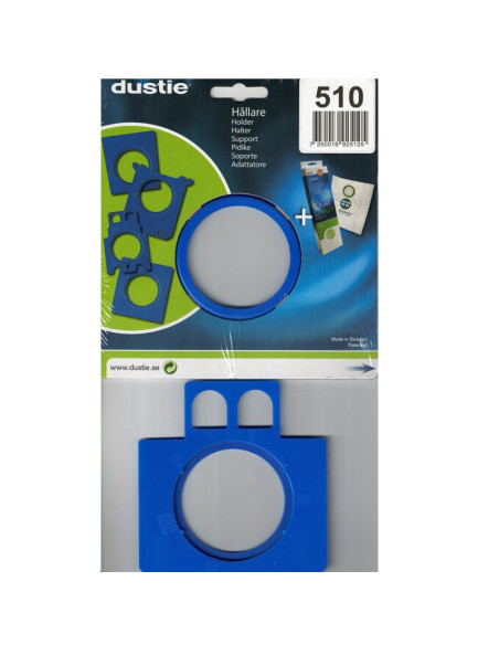 ΑΝΤΑΠΤΟΡΑΣ ΣΑΚΟΥΛΑΣ DUSTIE 510 AEG,ELECTROLUX