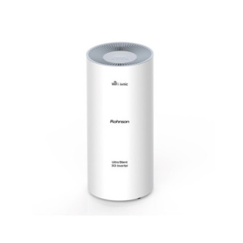 ROHNSON R-9530 ULTRA SILENT...