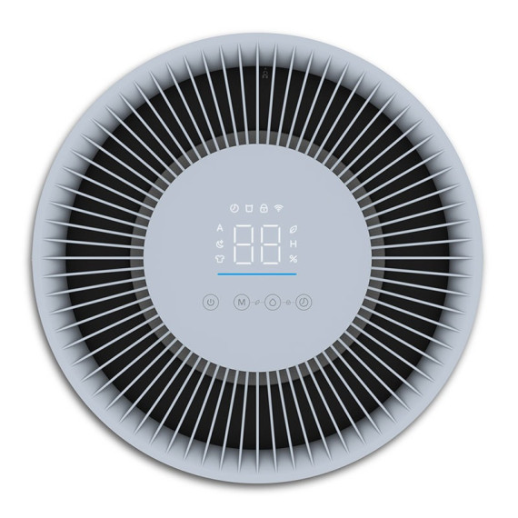 ROHNSON R-9530 ULTRA SILENT INVERTER...