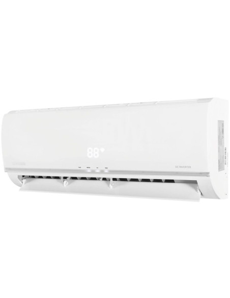 ΣΕΤ A/C PITSOS PSI18AW31/PSO18AW31 ΙΟΛΗ 18000 BTU ECO SILENCE INV ION