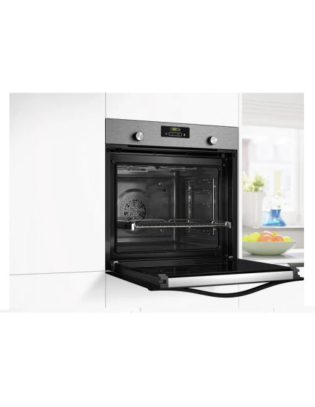 PITSOS PH27M61X3 INOX POP ΜΡ ΑΝΩ ΠΑΓΚΟΥ 71lit ΤΗΛΕΣΚ.