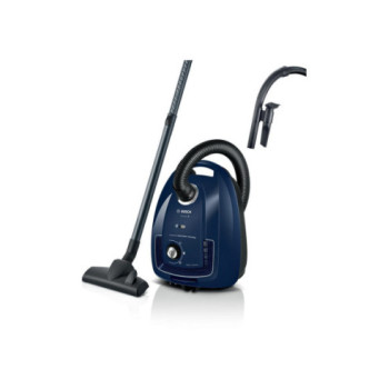 BOSCH BGL38BU1 600W ΜΠΛΕ...