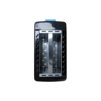 MORITZ MR-850904 ΜΑΥΡΗ 650W