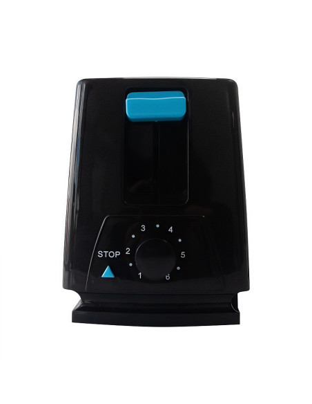 MORITZ MR-850904 ΜΑΥΡΗ 650W