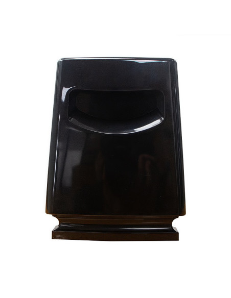 MORITZ MR-850904 ΜΑΥΡΗ 650W