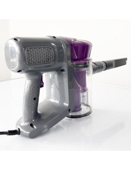 MORITZ MR-870836 400W ΜΕ ΚΟΝΤΑΡΙ ΜΩΒ