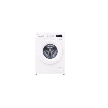 LG F4X1008NWH 8kg 1400στρ A...