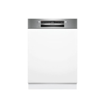 BOSCH SMI4EVS04E INOX...