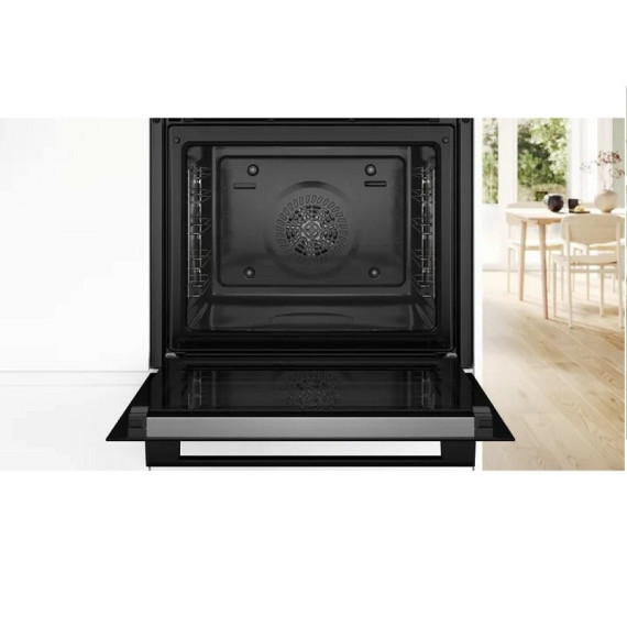 BOSCH HBA272BB3 ΕΝΤΟΙΧ. ΜΕ ΛΕΙΤΟΥΡΓΙΑ...
