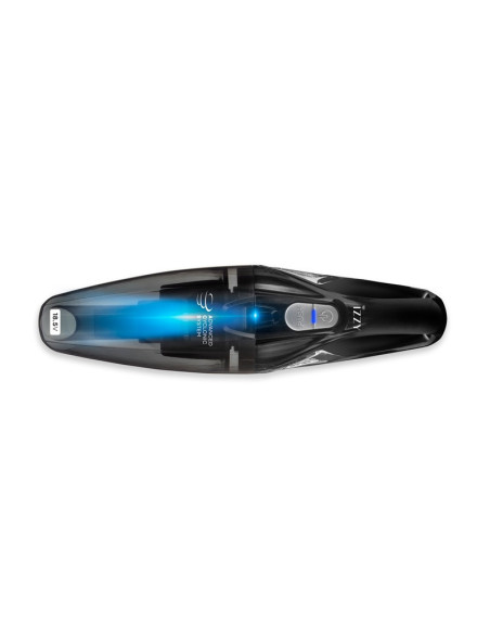 ΣΚΟΥΠΑΚΙ IZZY IZ-4010 CYCLONIC WET&DRY 18.5V 224567