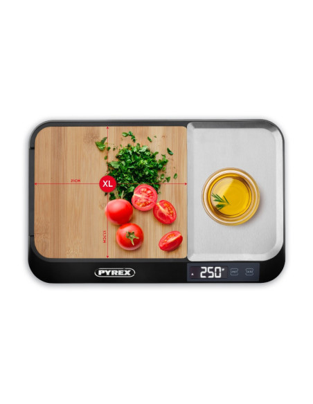PYREX SB-760 333290