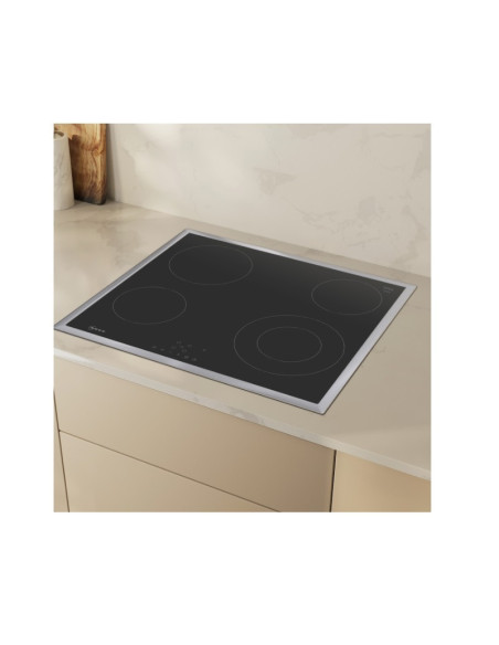 NEFF T16SBF1L0 ΑΥΤΟΝΟΜΗ ΚΕΡ. 4Μ ΜΕ ΛΕΙΤΟΥΡΓΙΑ ΚΛΕΙΔΩΜΑΤΟΣ