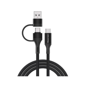 POWERTECH PTR-0158 USB &...