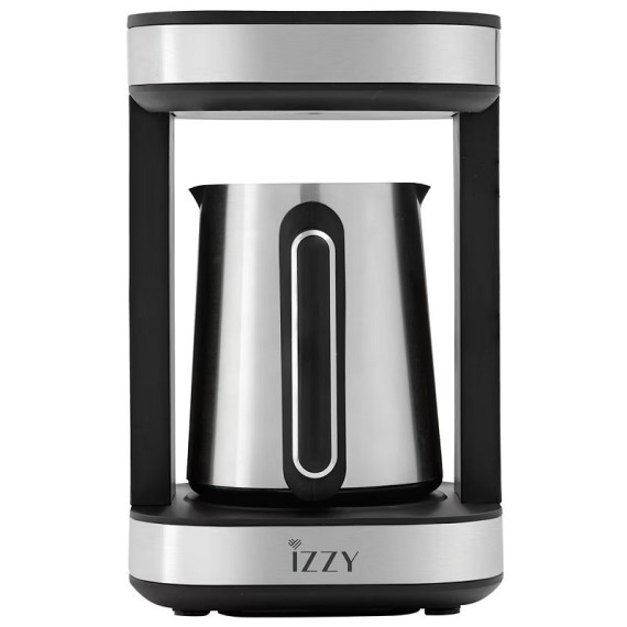 IZZY IZ-3104 BRICATO INOX ΕΛΛΗΝΙΚΟΥ...