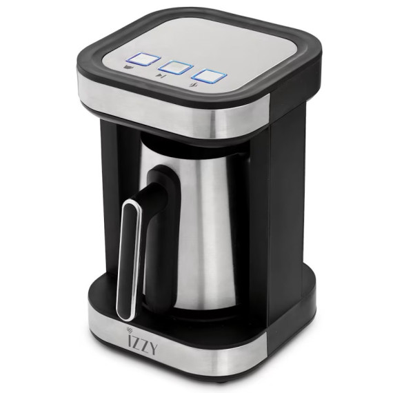 IZZY IZ-3104 BRICATO INOX ΕΛΛΗΝΙΚΟΥ...