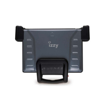 IZZY MV-13251 GREEK GRILL...