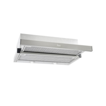 TEKA CNL 6415 INOX 60CM