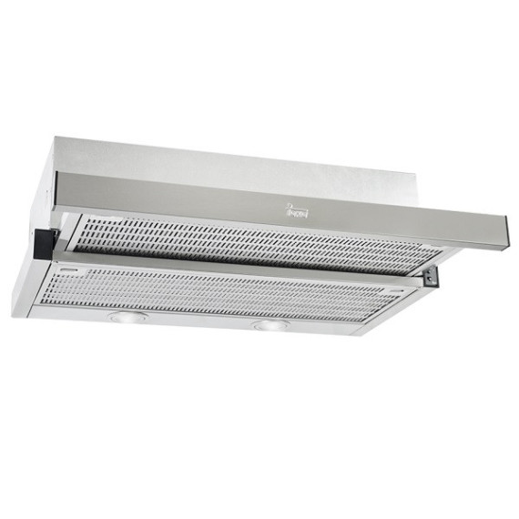 TEKA CNL 6415 INOX 60CM