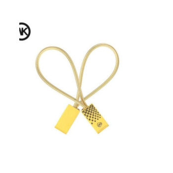 WK WDC-025 GOLD 1m 250245
