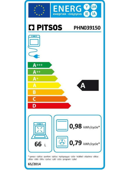 PITSOS PHN039150