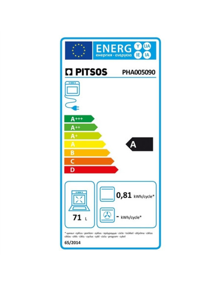 PITSOS PHA005090