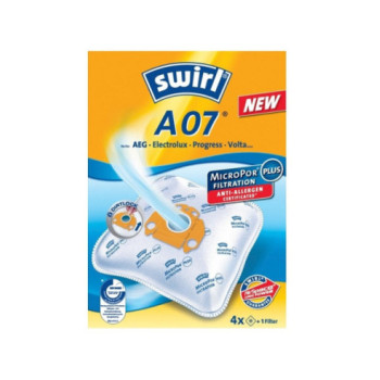 SWIRL A07 ΓΙΑ AEG ELECTROLUX