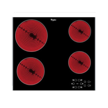 WHIRLPOOL AKT8090/LX