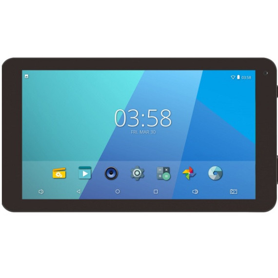 BITMORE GTAB712T 7" 1.Hz 8GB 09753 BLACK