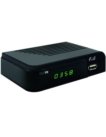F&U MPF3473HU