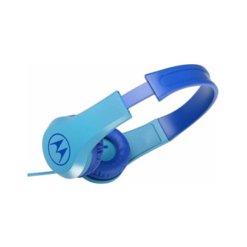 MOTOROLA SQUADS 200 BLUE...