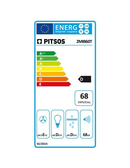 PITSOS 2MIB60T