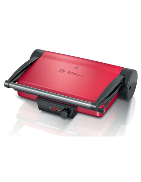 BOSCH TCG4104 2000W 2TOAST ΚΟΚΚΙΝΗ