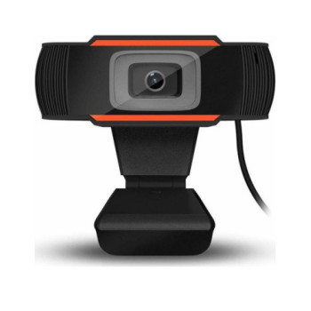WEB CAMERA FULL HD 1080P NEW