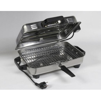 ROLLER 20107 INOX 1200 WATT