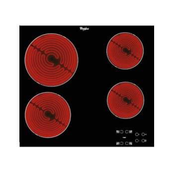 WHIRLPOOL AKT8090/NE