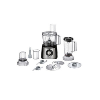 BOSCH MCM3501M 800W