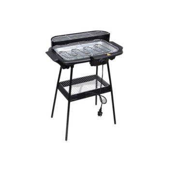 BORMANN BBQ1060 ΗΛΕΚΤΡΙΚΗ...