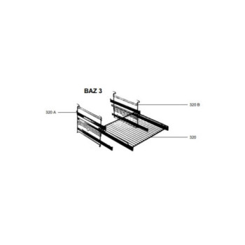 AEG BAZ3-1