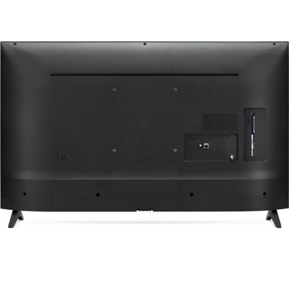 LG 43" 43UP75006LF SMART 4K UHD BLACK